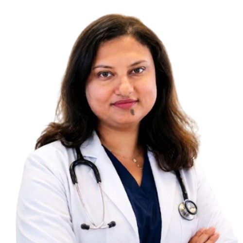 Dr. Swathi N